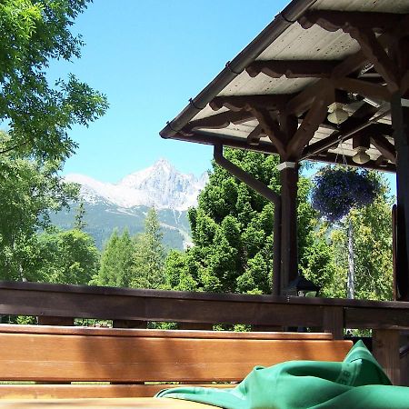 Hotel Tatry Tatranská Lomnica Exteriör bild