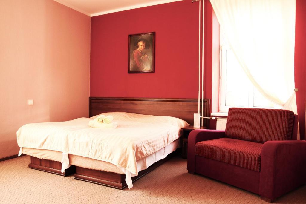 Hotel Tatry Tatranská Lomnica Rum bild