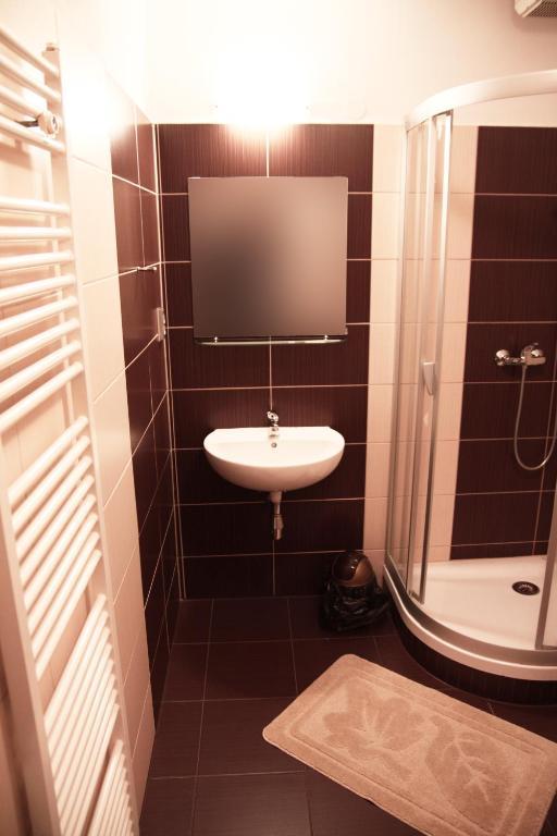 Hotel Tatry Tatranská Lomnica Rum bild