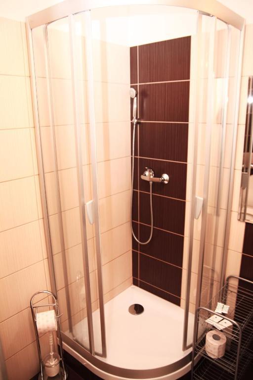 Hotel Tatry Tatranská Lomnica Rum bild