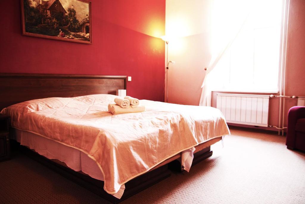 Hotel Tatry Tatranská Lomnica Rum bild