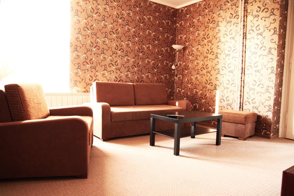 Hotel Tatry Tatranská Lomnica Exteriör bild