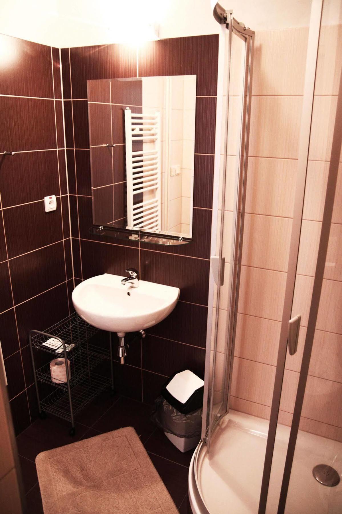 Hotel Tatry Tatranská Lomnica Exteriör bild